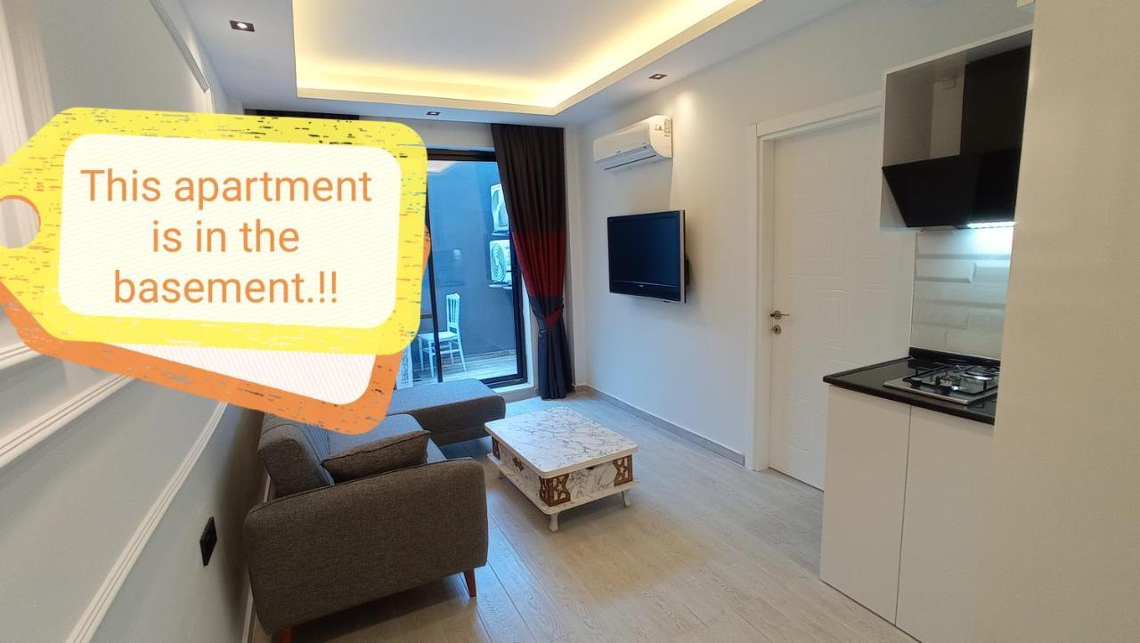 World Cities Apartment Кемер Екстериор снимка