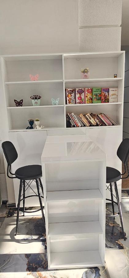 World Cities Apartment Кемер Екстериор снимка